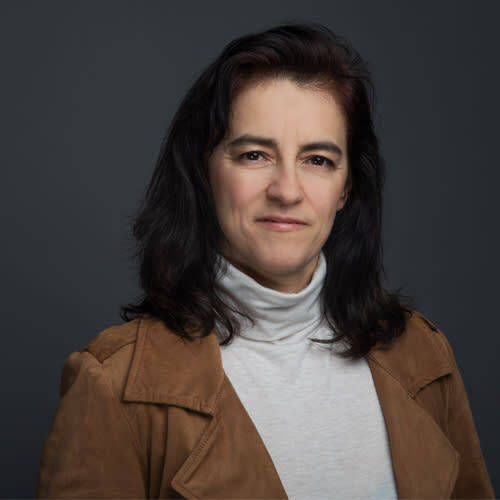Gaelle Chevrier
