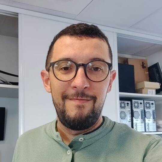 Miguel Freitas