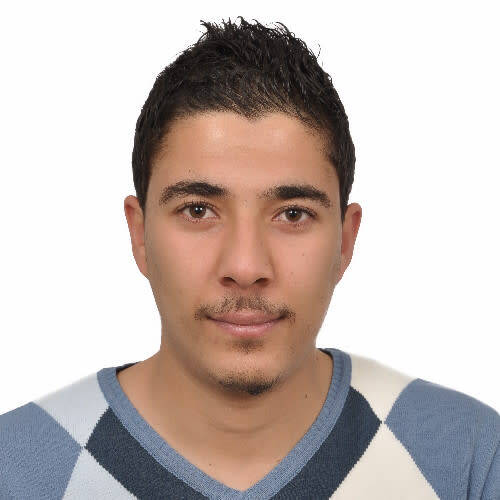 Houcem Abidi