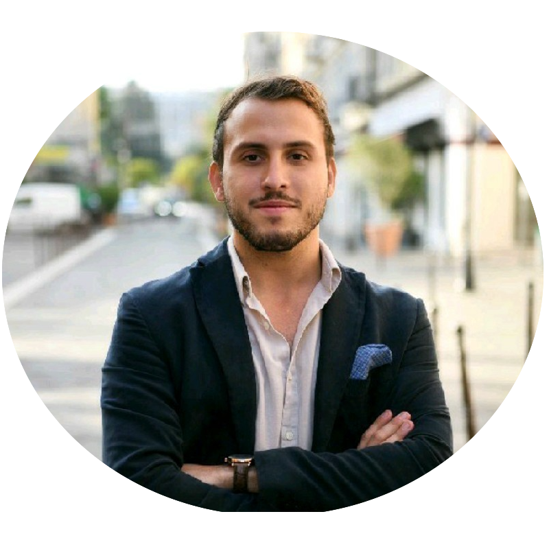 Alexandre B. - LinkedIn Spécialiste | Génération de prospects 🚀