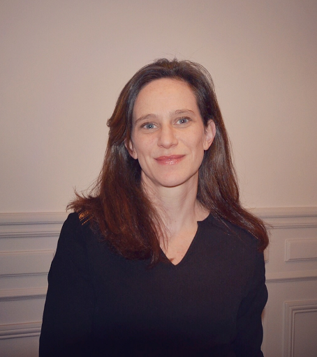 Hélène Decourteix