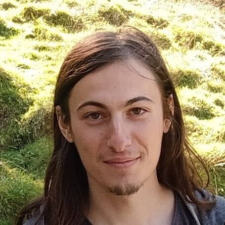 Damien Deturck - Développeur & Ingénieur DevOps freelance 