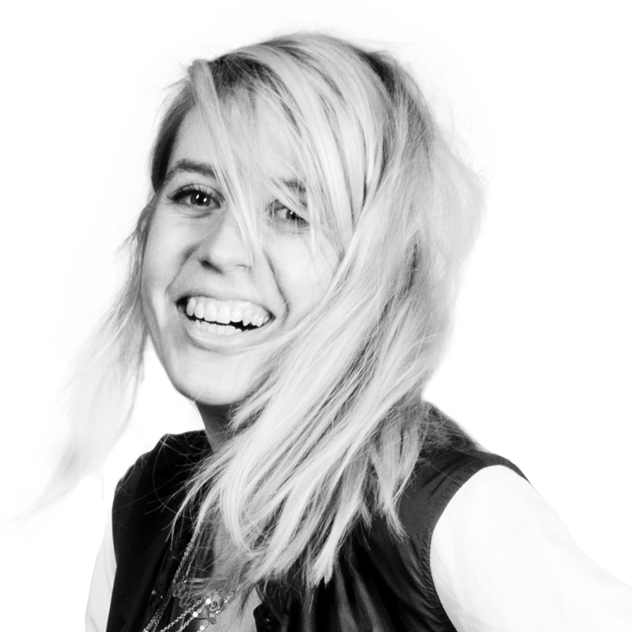 Sophie K. - Marketing & Redaktion