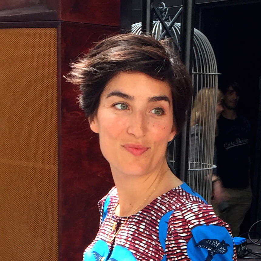 Floriane P.