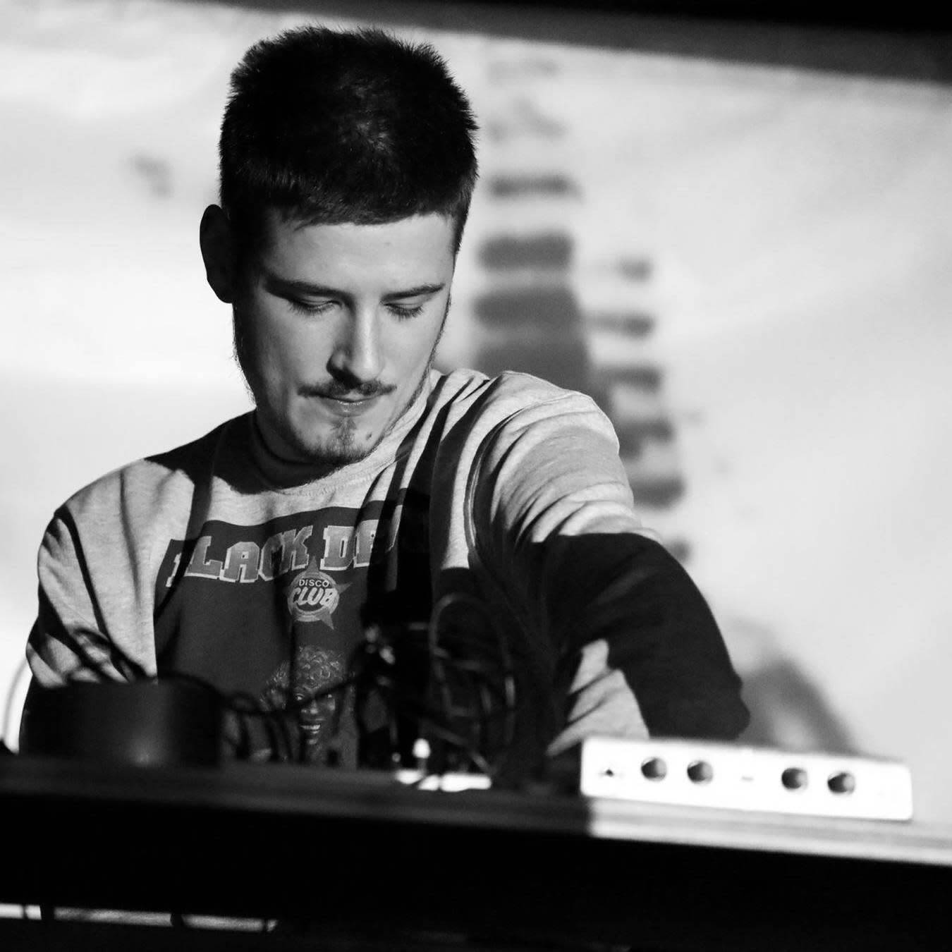 Deividas Jaroška