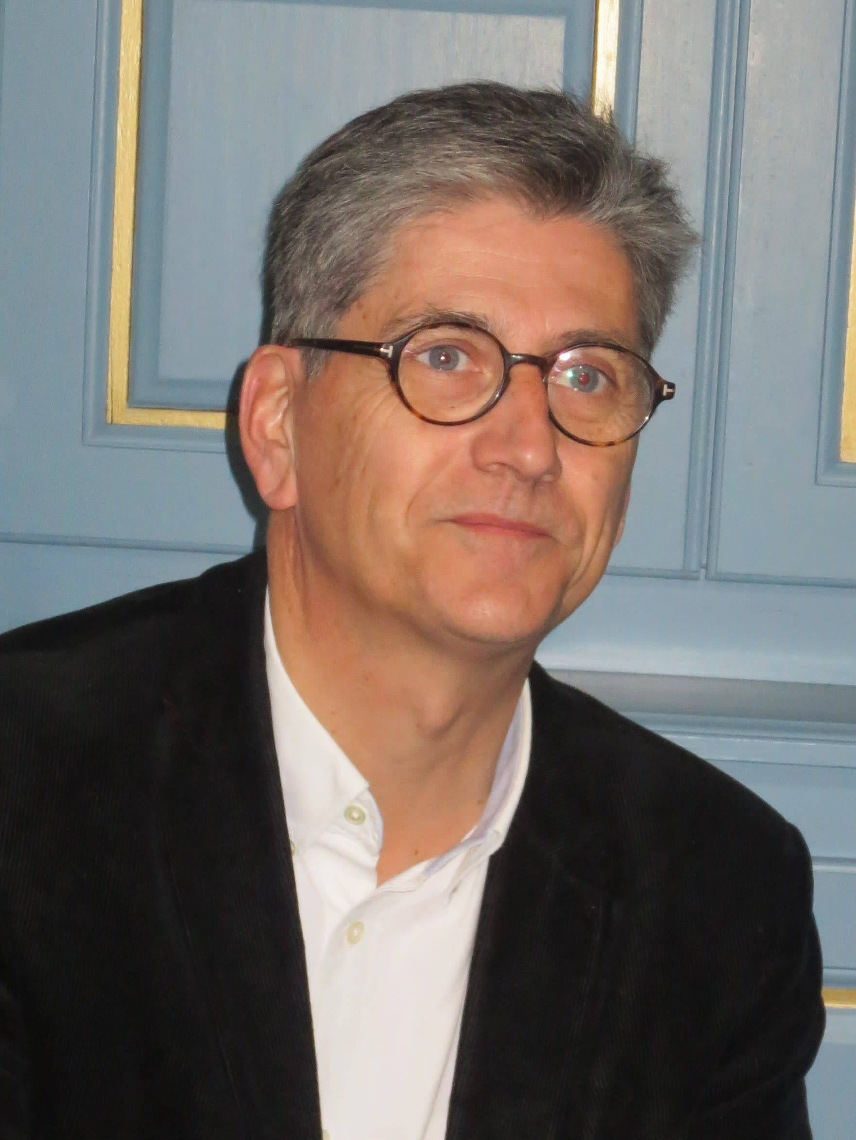 Francis Gonnet