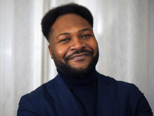 Cheikh Djibrilla - DATA ENGINEER
