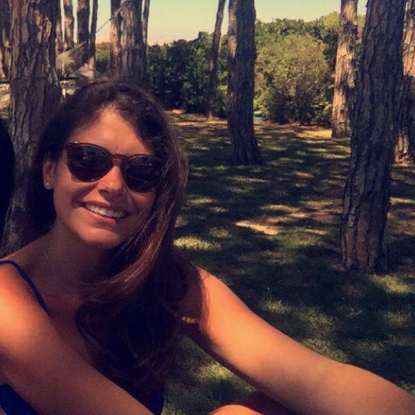 Raphaelle Elkrief