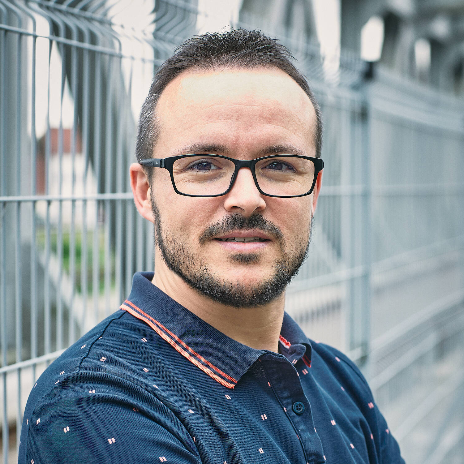 Romain Muguet