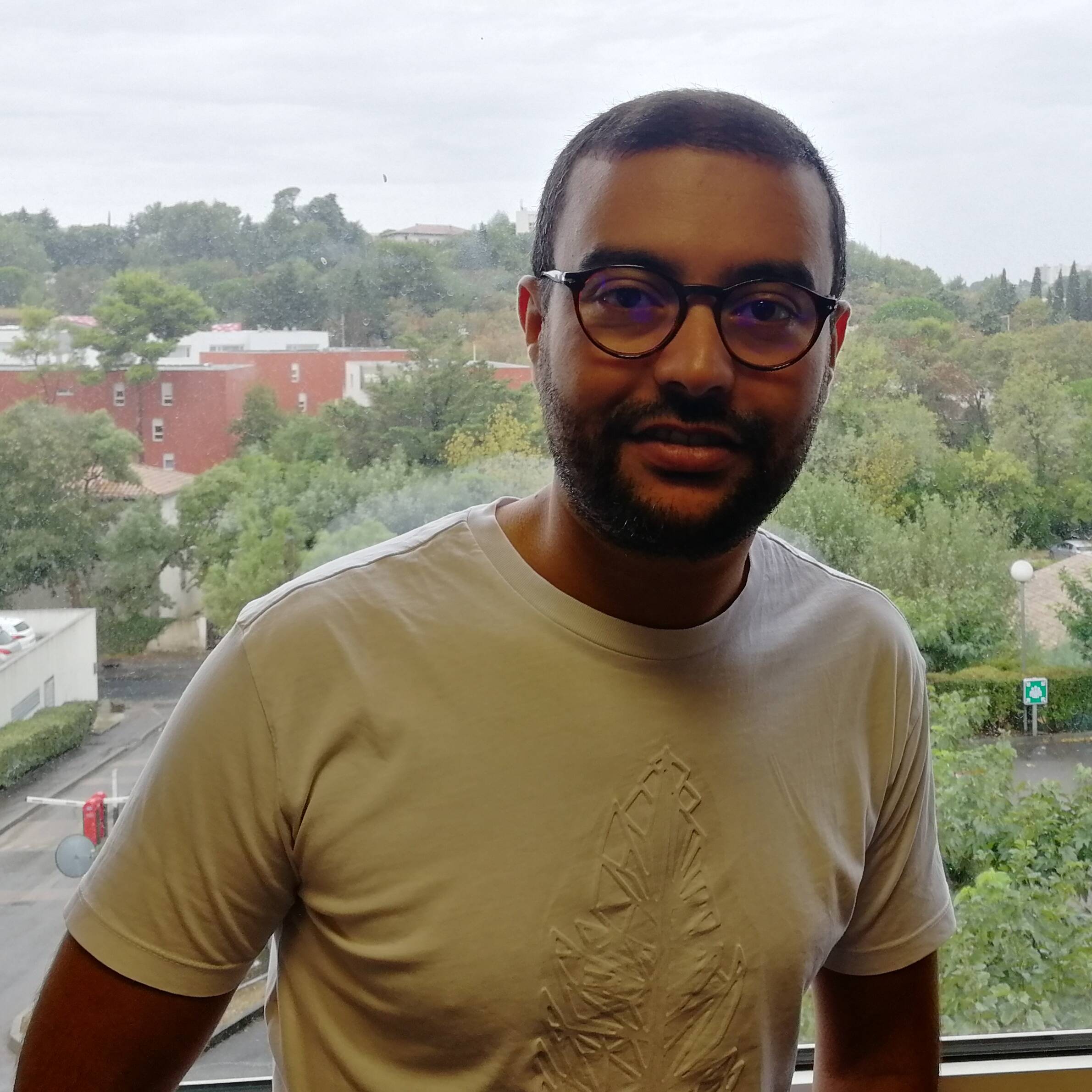 Zakaria Hamdouch - Consultant technique Dynamics CRM