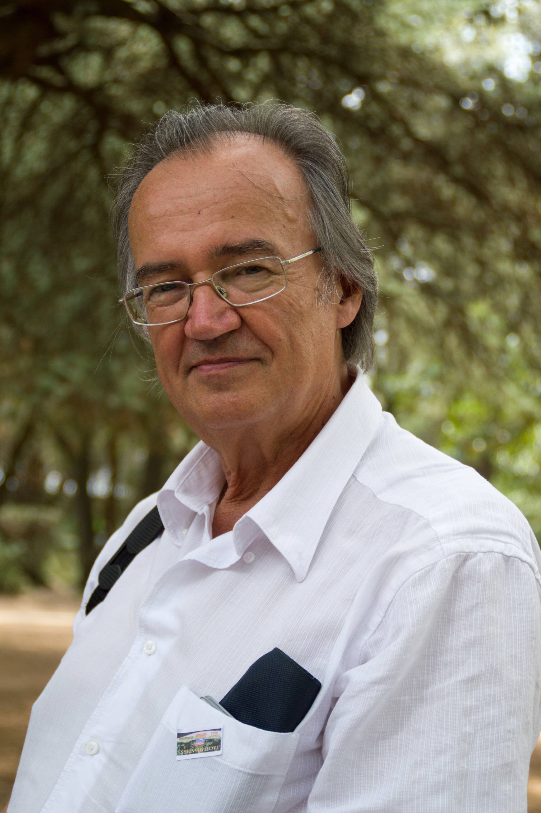 Chris Camus