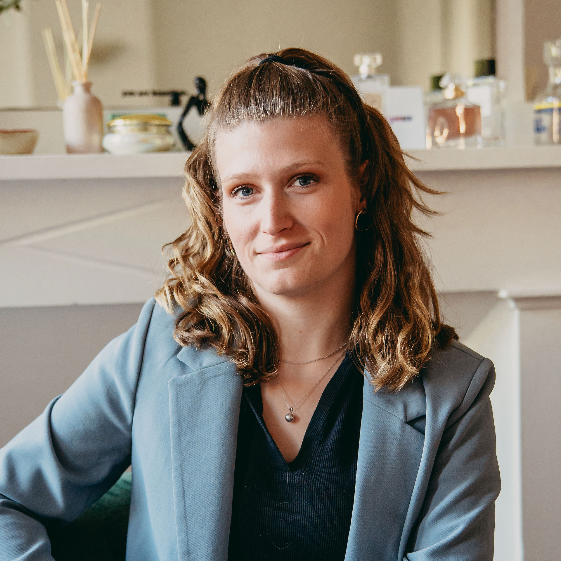 Delphine Duc