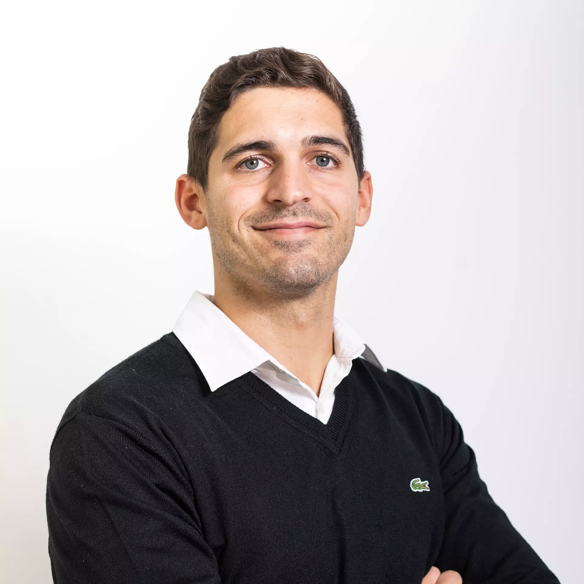 Bruno Varani - IT Project Manager