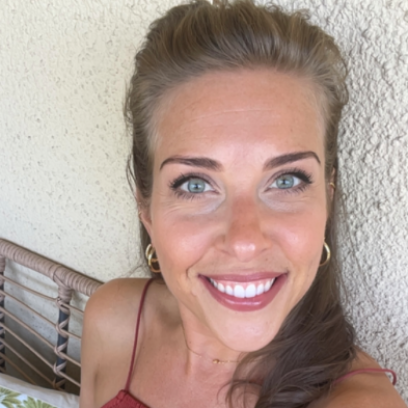 Audrey Crétel