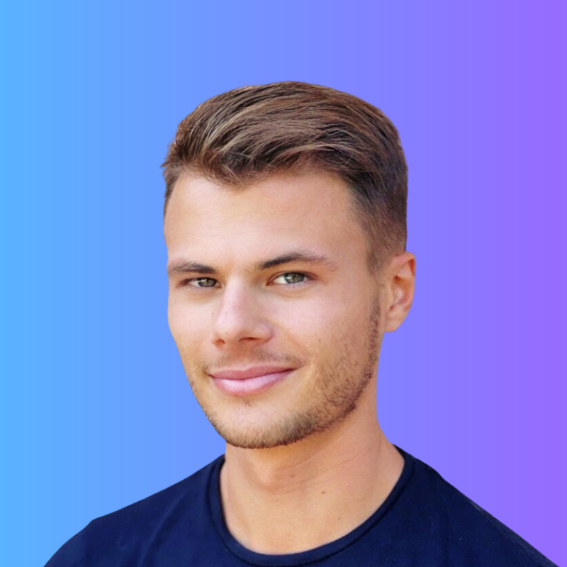 Maxime Boujon