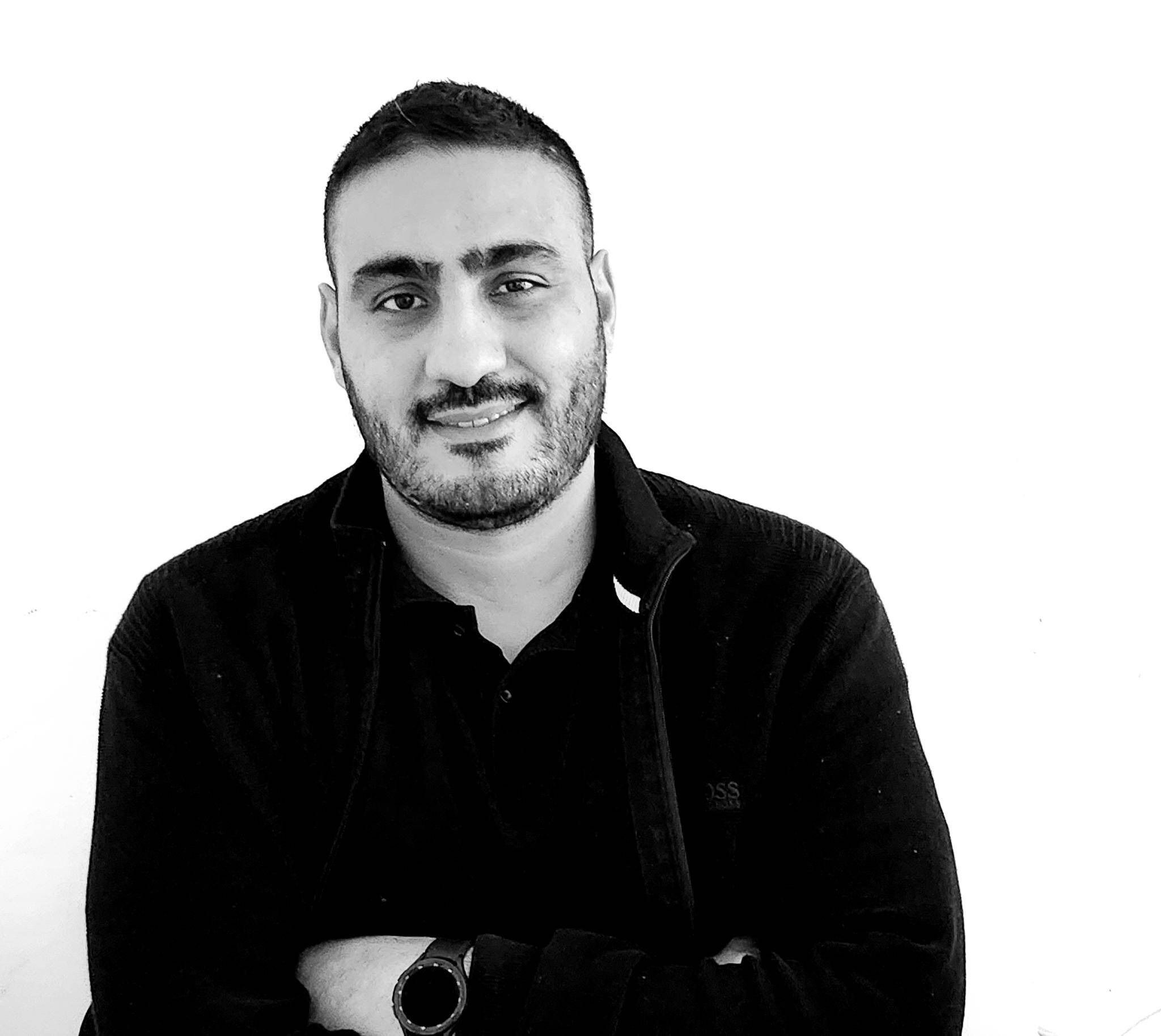 Atef G.