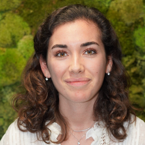 Léa Bouveret