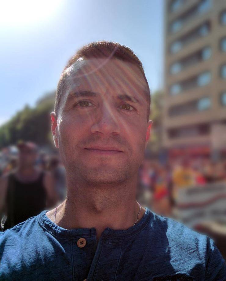Andrei Badea