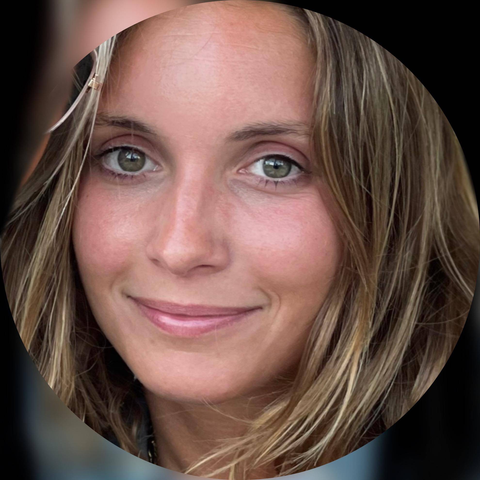 Julie  - Customer Success | Web & Digital Experience