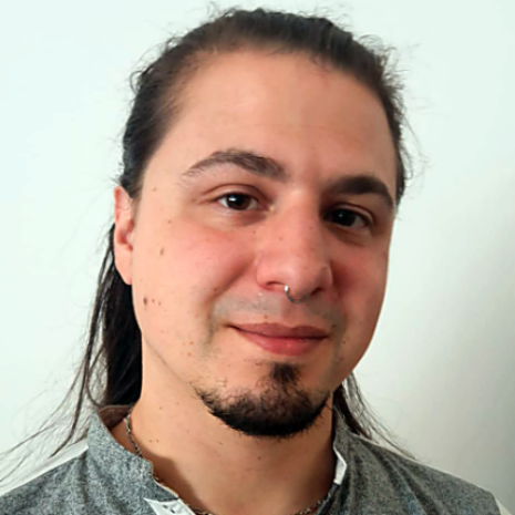 Judicael A. - Développeur Senior C#/.Net | Unity et Mobile