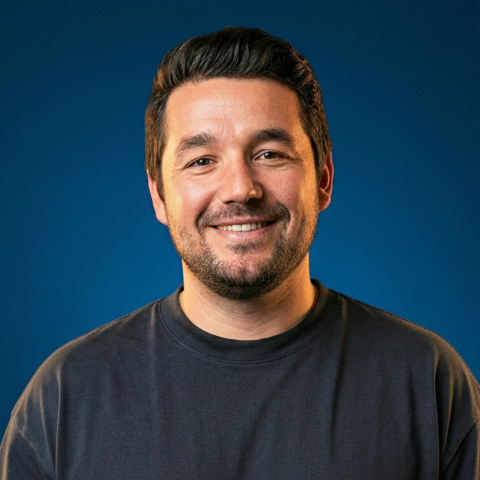 Julien Leleu