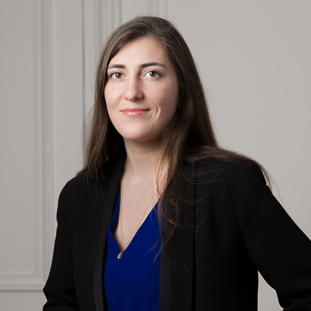 Claudia  - Avocate / Contrats / IP-IT / RGPD