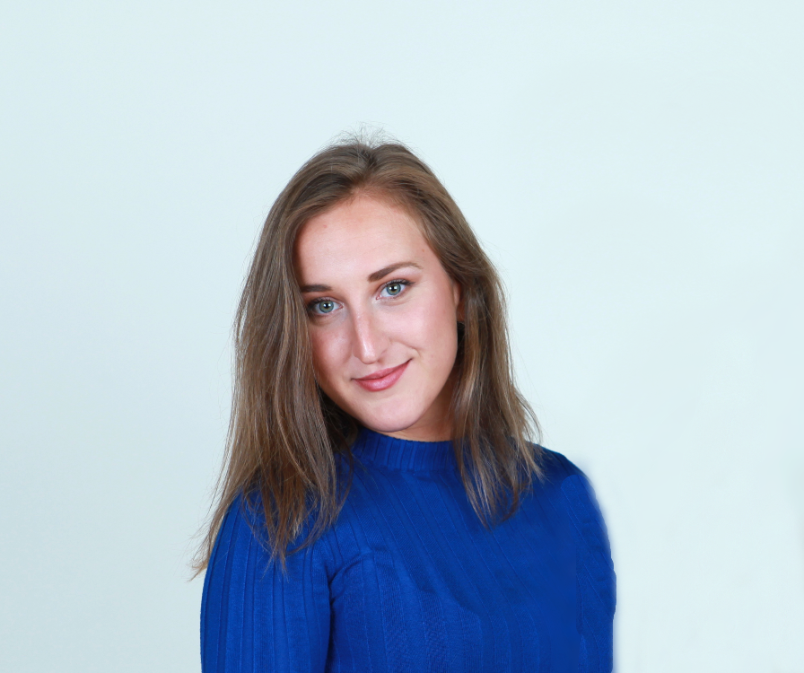 Manon Le Cuziat