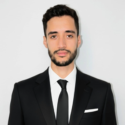 Imad El Khelyfy - Data Analyst & Automatisation Python