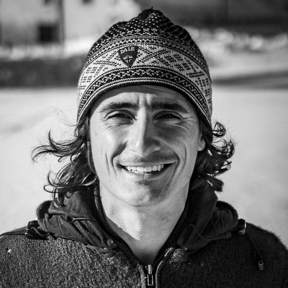 Brian Mathé