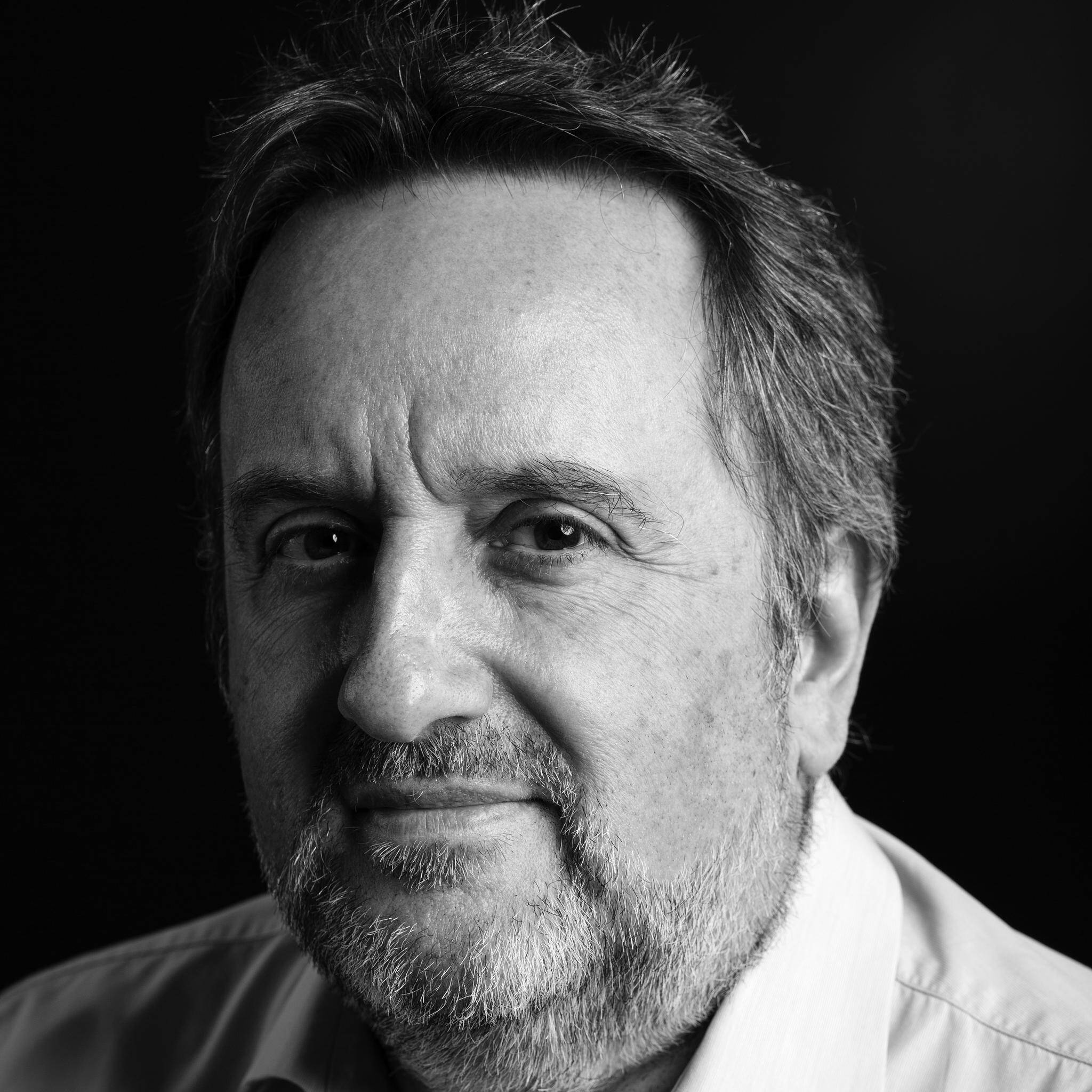 Stéphane Benhamou
