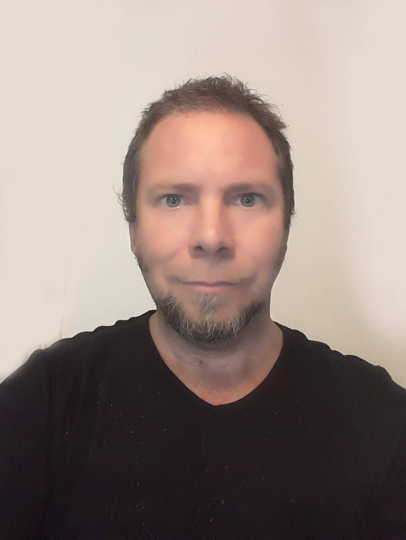 Vince Kolon
