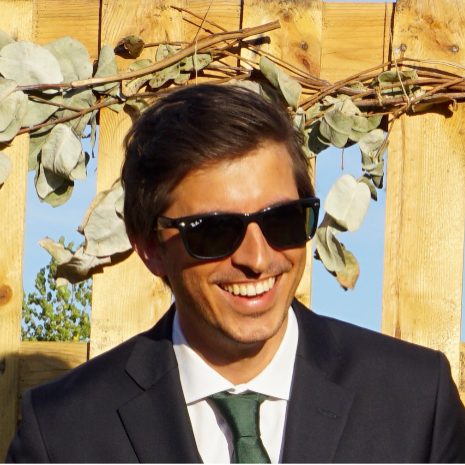Luis Dourado - DevOps Engineer