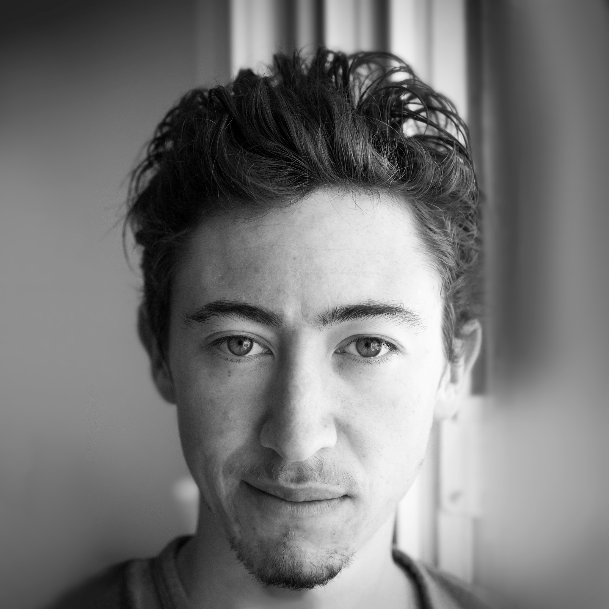 Benjamin Moreau