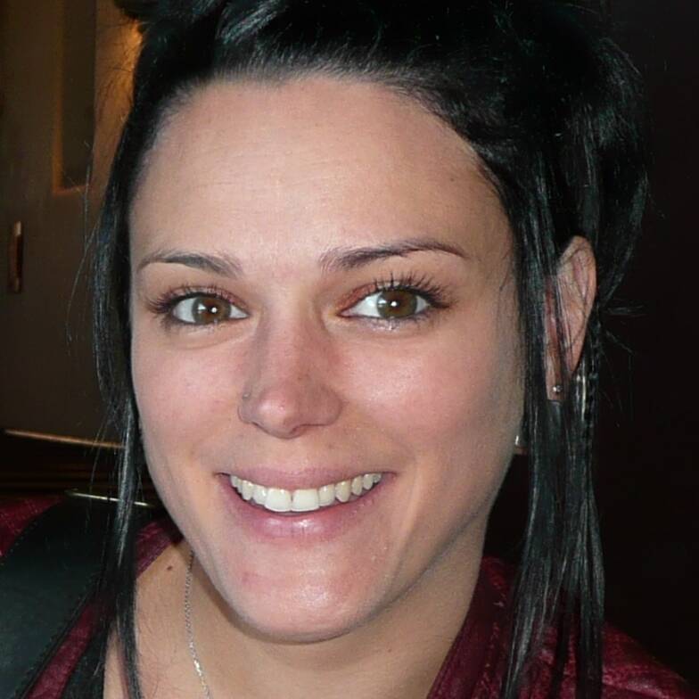 Nathalie Leroux