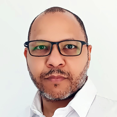 Xavier Minali