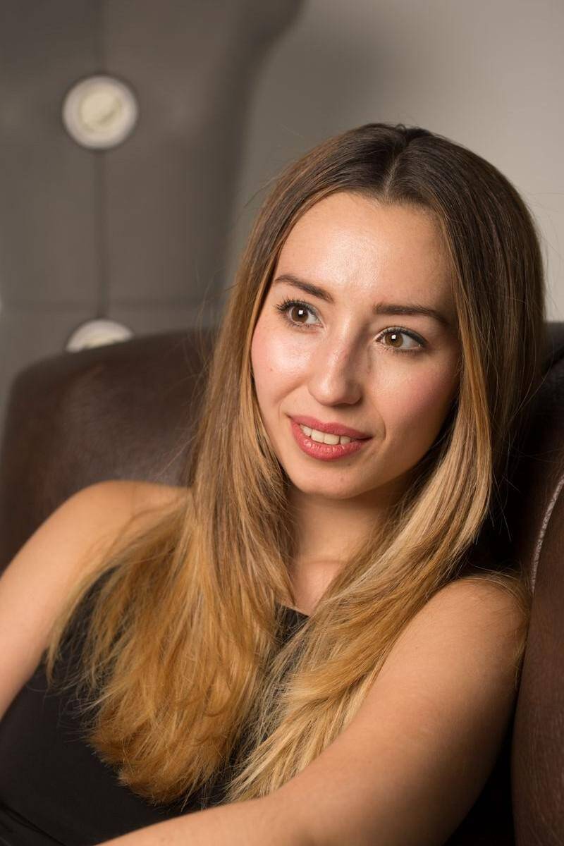 Marta Araujo