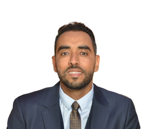 Mohamed El Koundi