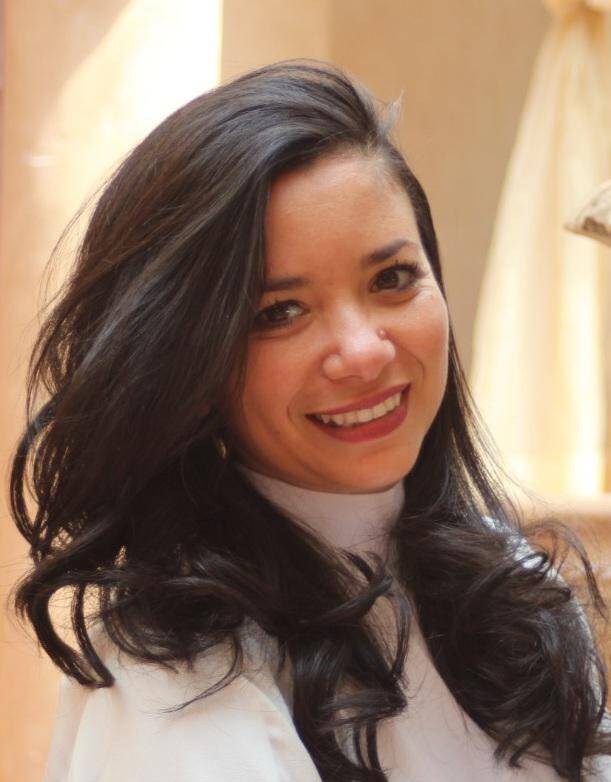 Mounia  - Consultant Management et Organisation
