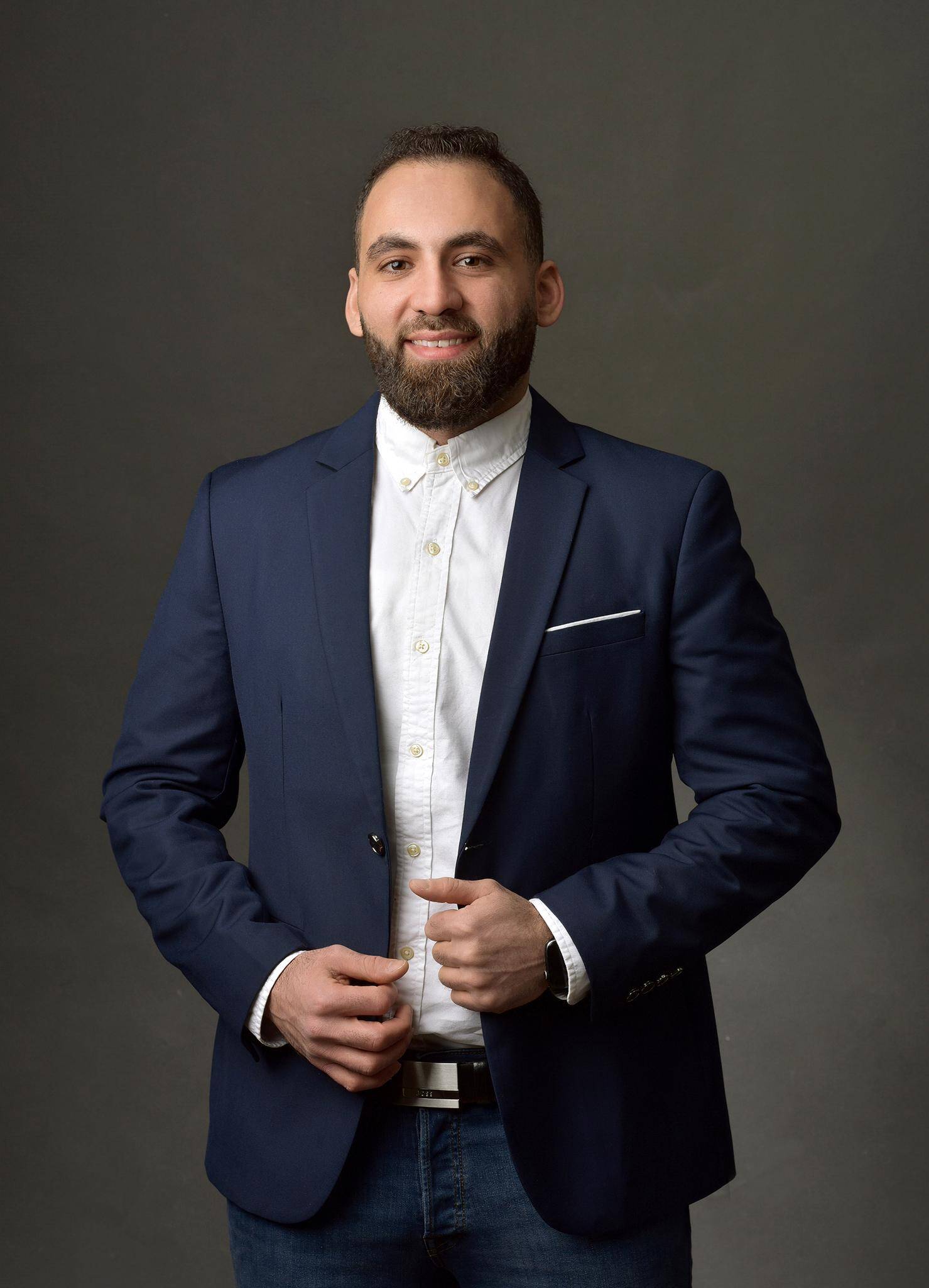 Mohammad A.