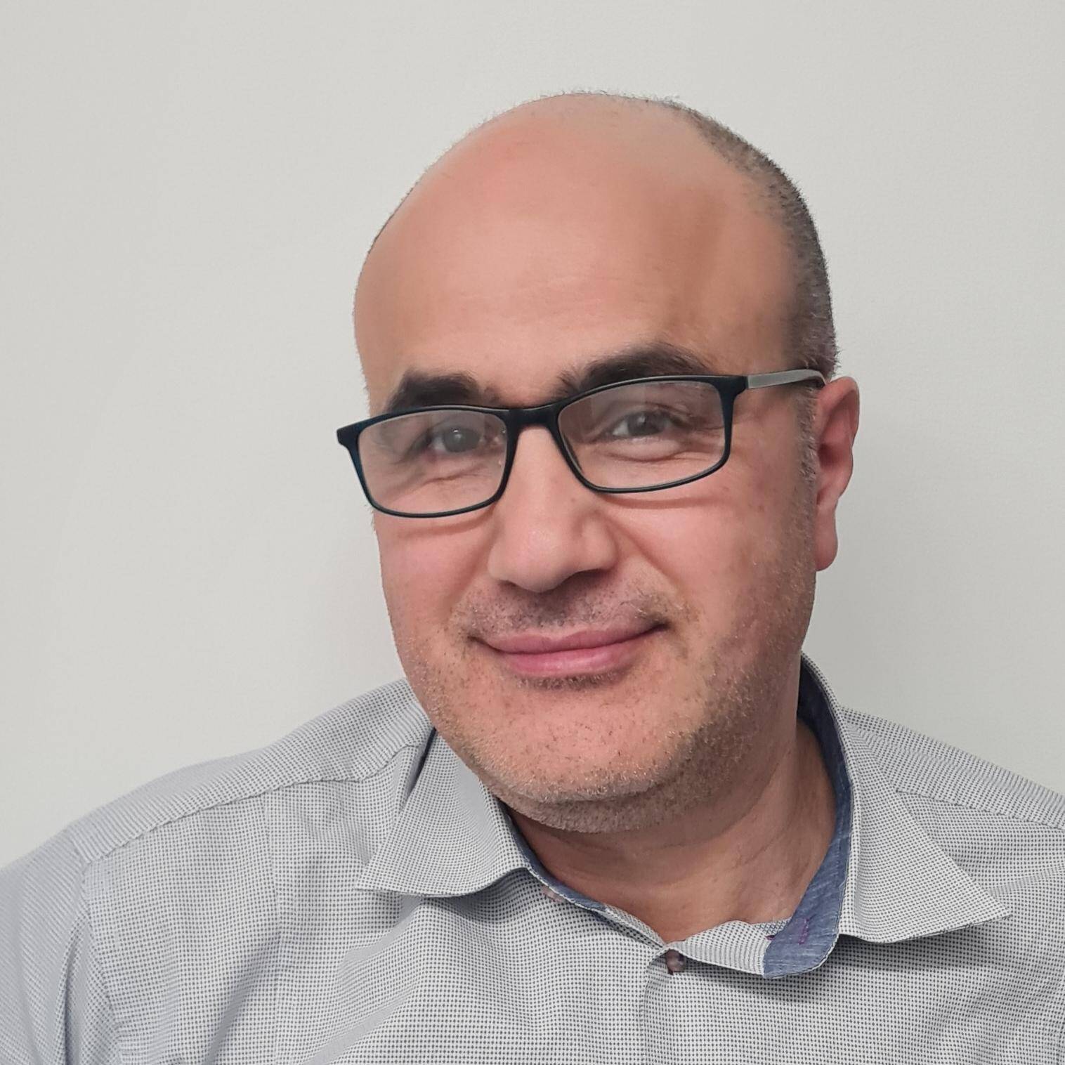 Rachid Iguenane