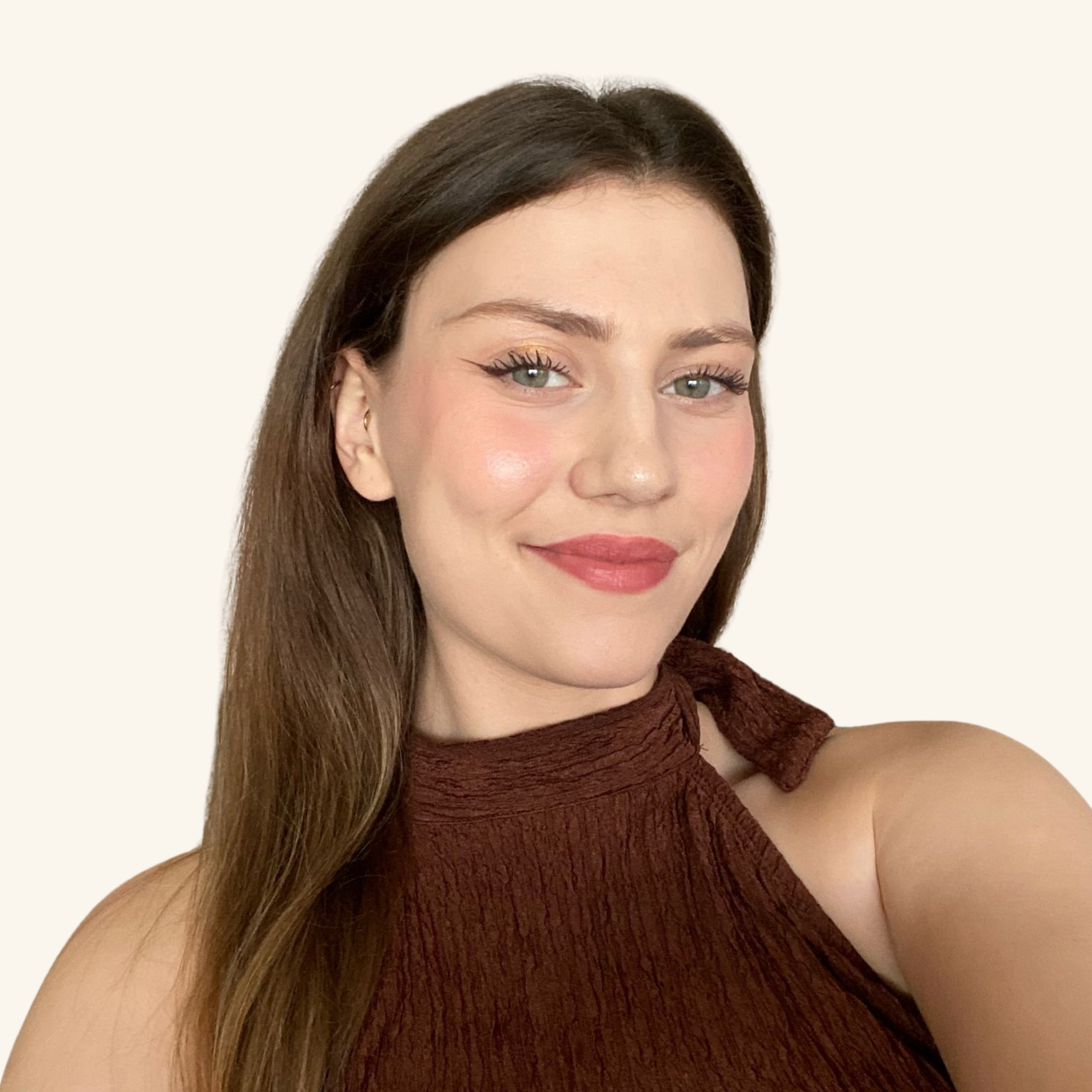 Astrid V. - Directrice Artistique & Content Creator