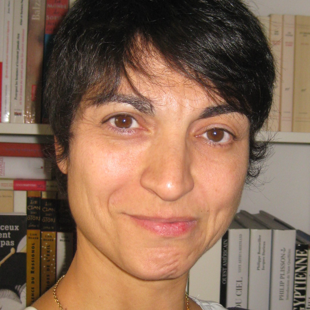 Sophie Viguier