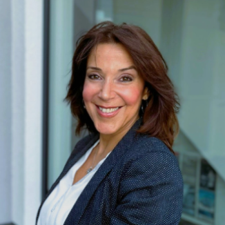 Jenny Giacinti