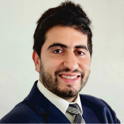 Yassine Lamarti
