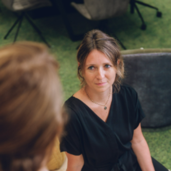 Claire Godelle - Consultante RH/Carrière/Formatrice/Facilitatrice