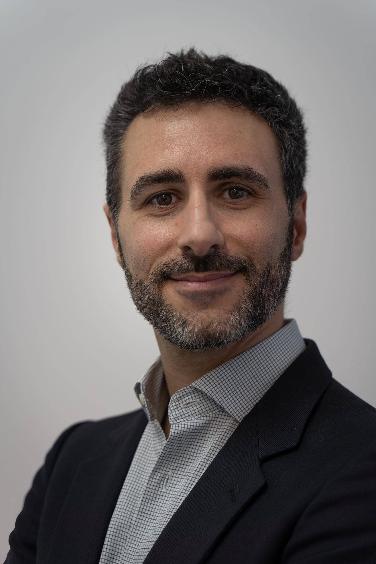 Ivan  - Services de conseil en Innovation et services associés.