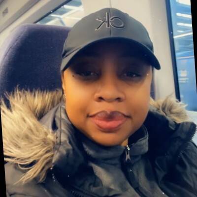 Benita Udoeka