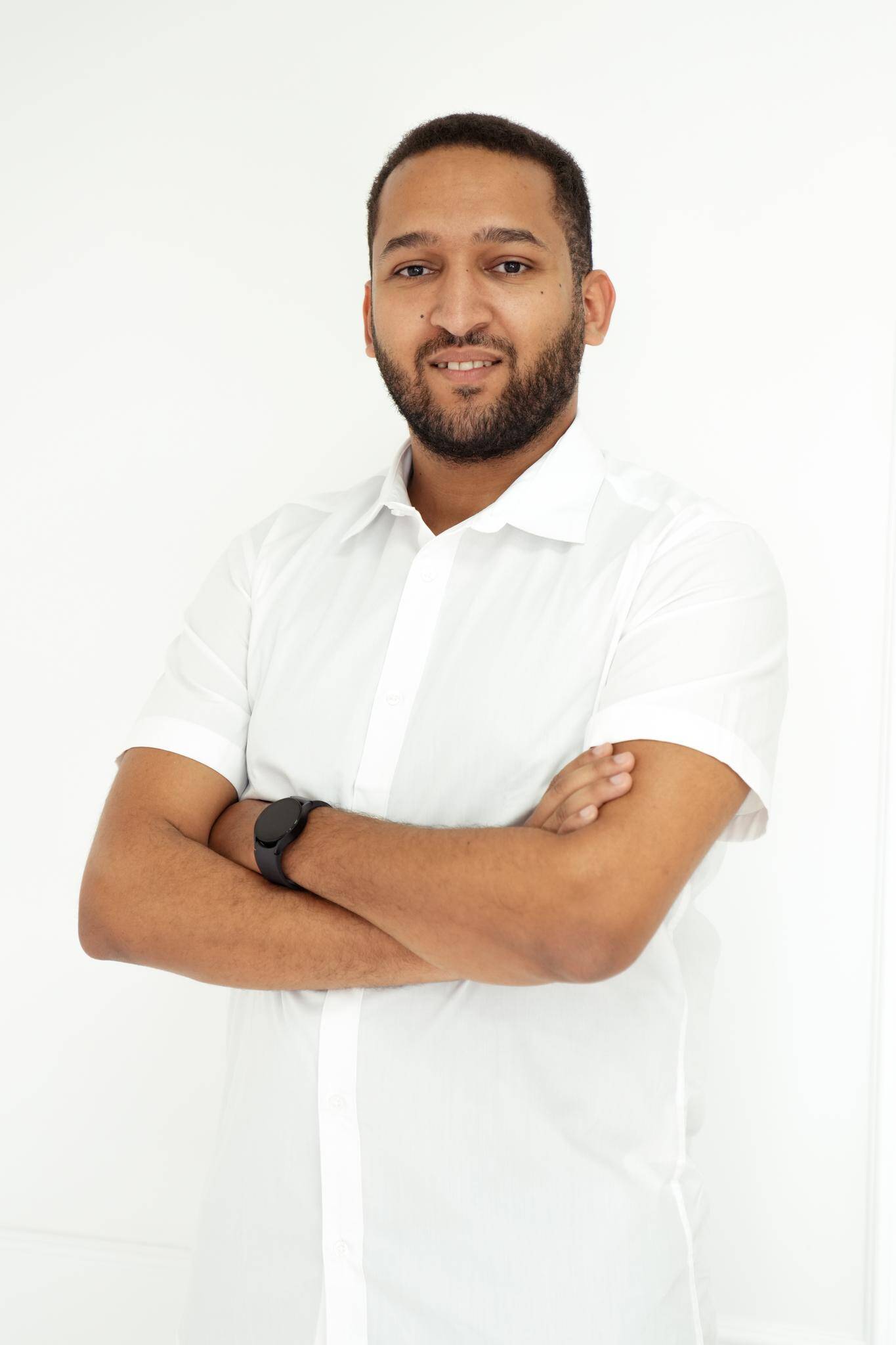 Anouar Eloualad