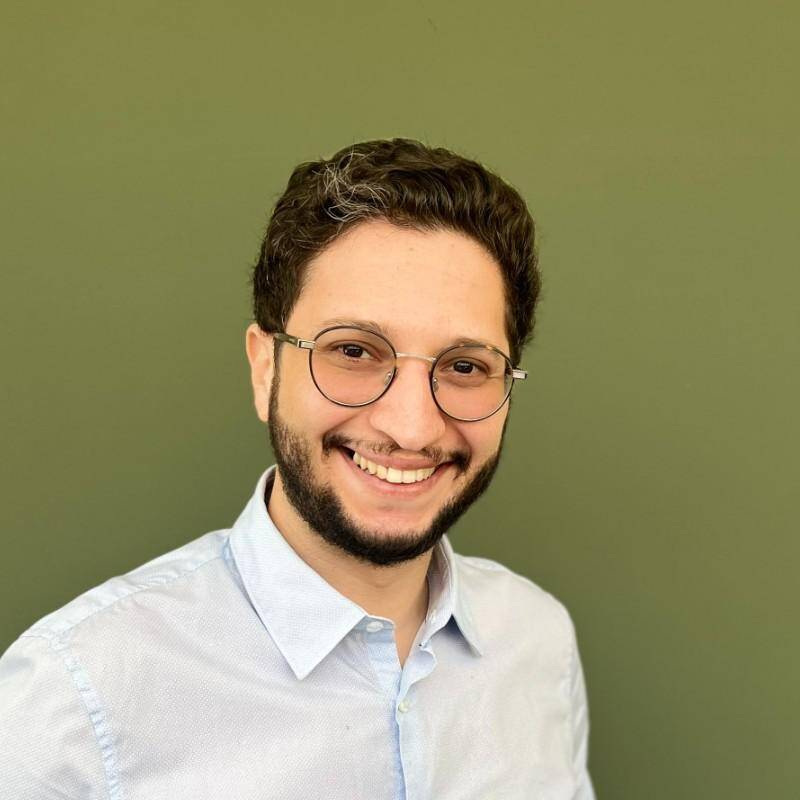 Mohammed Boutahar