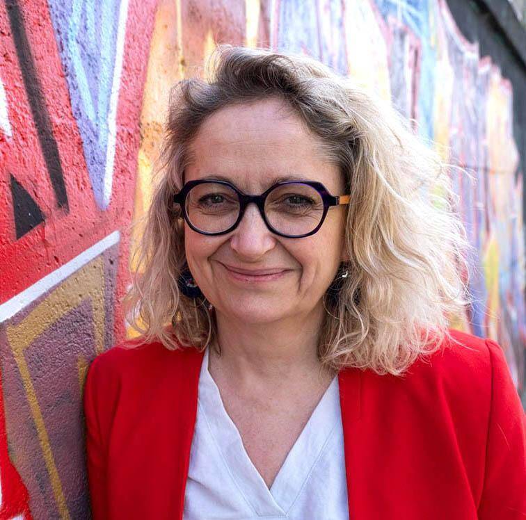 Aurélie Lenfant